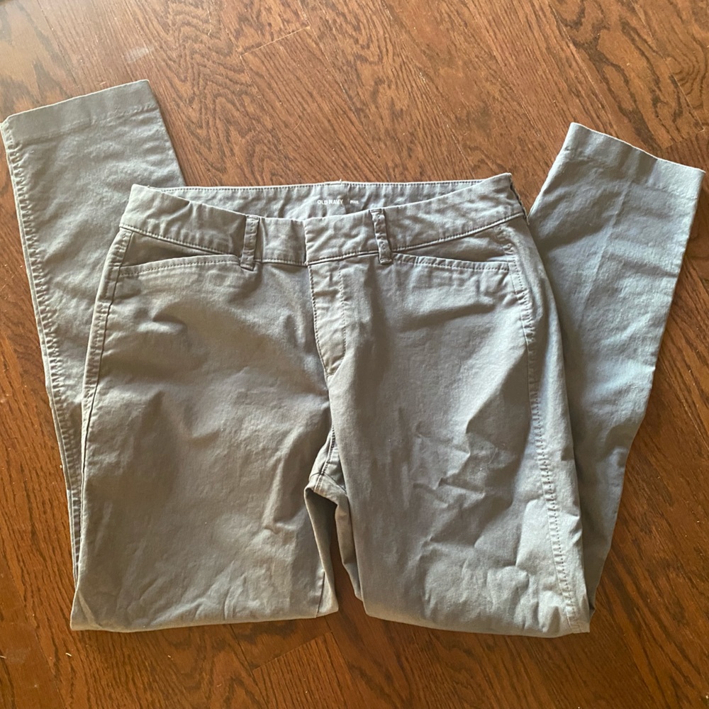 Women’s Pixie Ankle Pants